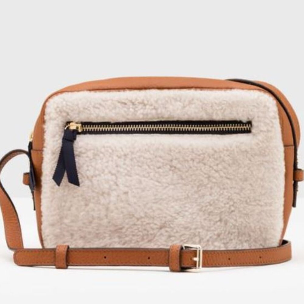 Boden Lyon Crossbody Bag